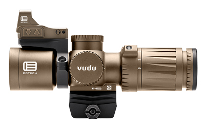 Eotech Vudu 3-9x32 Sfp Mr5 Eflx Tan — Eotech Vudu 3-9x32 Sfp Mr5 Eflx Tan