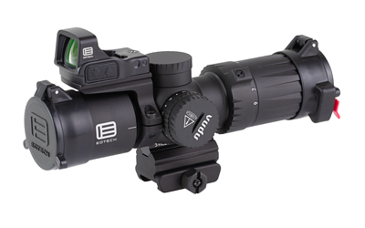 Eotech Vudu 3-9x32 Sfp Md6 Moa Eflx — Eotech Vudu 3-9x32 Sfp Md6 Moa Eflx