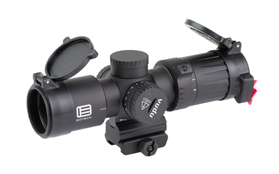 Eotech Vudu 3-9x32 Sfp Mr5 Mrad Blk โ Eotech Vudu 3-9x32 Sfp Mr5 Mrad Blk
