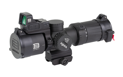 Eotech Vudu 4-12x36 Ffp Mr5 Mrd Eflx — Eotech Vudu 4-12x36 Ffp Mr5 Mrd Eflx