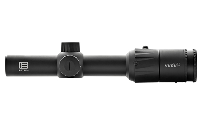 Eotech Vudu X 1-6x Sfp Bd1 Ret Black โ Eotech Vudu X 1-6x Sfp Bd1 Ret Black