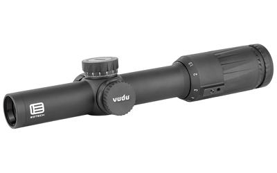 Eotech Vudu 1-6x24mm Sr1 Ir Matt Blk โ Eotech Vudu 1-6x24mm Sr1 Ir Matt Blk