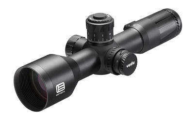 Eotech Vudu 5-25x50mm Md3-mrad Ir โ Eotech Vudu 5-25x50mm Md3-mrad Ir