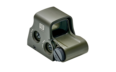 Eotech Xps2-0 68/1 Moa Cr123 Odg — Eotech Xps2-0 68/1 Moa Cr123 Odg