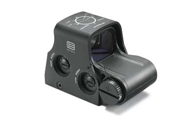 Eotech Xps2 2 Dot 300blk Reticle — Eotech Xps2 2 Dot 300blk Reticle