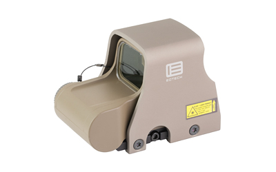 Eotech Xps3-0 68 Moa Ring/1 Moa Tan — Eotech Xps3-0 68 Moa Ring/1 Moa Tan