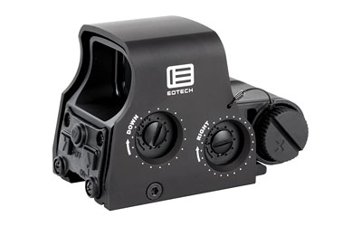 Eotech Xps3 68moa Ring/2-moa Dots โ Eotech Xps3 68moa Ring/2-moa Dots