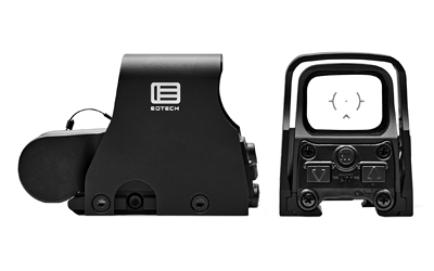 Eotech Xps3-dcr 68/1 Moa Cr123 Blk — Eotech Xps3-dcr 68/1 Moa Cr123 Blk