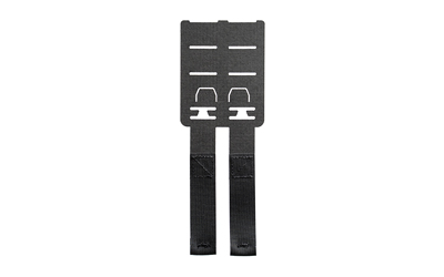 Esd Droppah Molle Black — Esd Droppah Molle Black