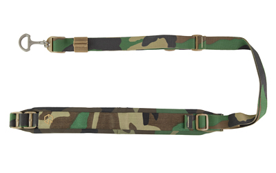 Esd Padded Sling M81 Woodland — Esd Padded Sling M81 Woodland