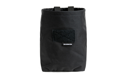 Esd Sap Bucket Dump Pouch Black โ Esd Sap Bucket Dump Pouch Black