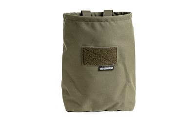 Esd Sap Bucket Dump Pouch Ranger Grn โ Esd Sap Bucket Dump Pouch Ranger Grn