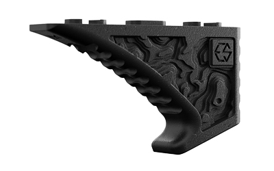 Esd Enhanced Foregrip Black โ Esd Enhanced Foregrip Black