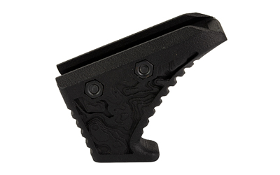 Esd Enhanced Foregrip Pic Black โ Esd Enhanced Foregrip Pic Black