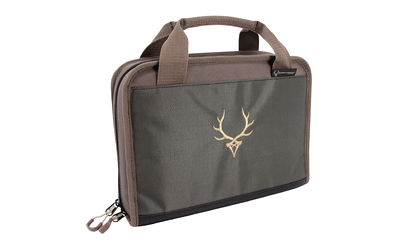 Evods Marksman Pistol Case Green โ Evods Marksman Pistol Case Green
