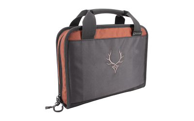 Evods Marksman Pistol Case Gray — Evods Marksman Pistol Case Gray