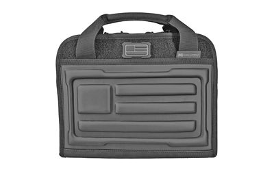 Evods Tac Eva Pistol Case Blk โ Evods Tac Eva Pistol Case Blk