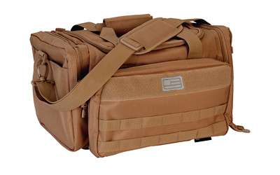Evods Range Bag Coyote — Evods Range Bag Coyote