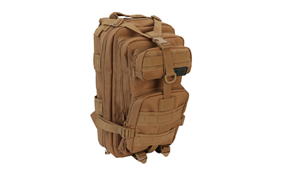 Evods Assault Pack Coyote โ Evods Assault Pack Coyote