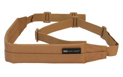 Evods Padded 2 Point Sling Coyote โ Evods Padded 2 Point Sling Coyote