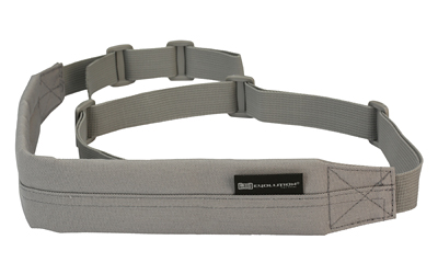 Evods Padded 2 Point Sling Gray โ Evods Padded 2 Point Sling Gray
