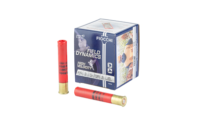 Fiocchi Hv Ld 410 Bore 3" #6 25 โ Fiocchi Hv Ld 410 Bore 3" #6 25
