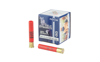 Fiocchi Hv Ld 410 Bore 3" #8 25 โ Fiocchi Hv Ld 410 Bore 3" #8 25