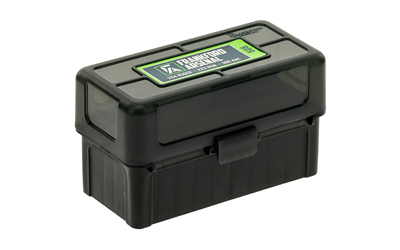 Frankford Ammo Box 222-223 50rd