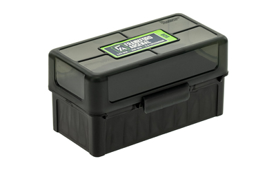 Frankford Ammo Box 243-308 50rd โ Frankford Ammo Box 243-308 50rd