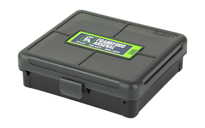 Frankford Ammo Box 380-9mm 100rd โ Frankford Ammo Box 380-9mm 100rd