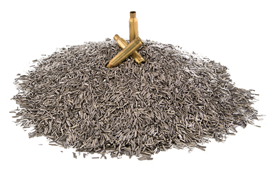 Frankford 2lb Stainless Steel Media โ Frankford 2lb Stainless Steel Media