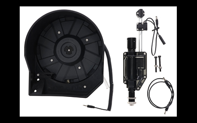 Frankford X-10 .243/6mm Conv Kit