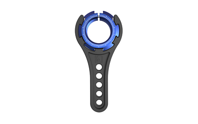 Frankford Die Lock Ring/wrench 3pk — Frankford Die Lock Ring/wrench 3pk