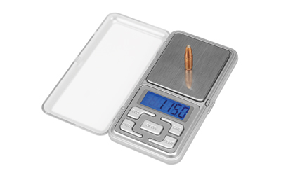 Frankford DS-750 Digital Scale — Frankford Ds-750 Digital Scale