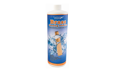 Frankford Ultra Brass Clnng 32oz — Frankford Ultra Brass Clnng 32oz
