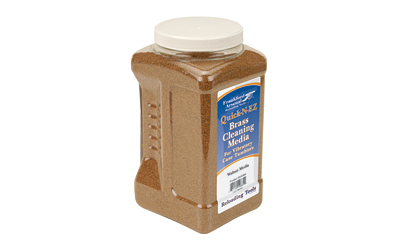 Frankford Ground Walnut Media 5lb โ Frankford Ground Walnut Media 5lb