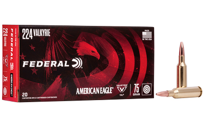 Fed Am Eagle 224vlk 75gr Tmj 20 โ Fed Am Eagle 224vlk 75gr Tmj 20