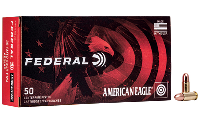 Fed Am Eagle 25acp 50gr Fmj 50 โ Fed Am Eagle 25acp 50gr Fmj 50