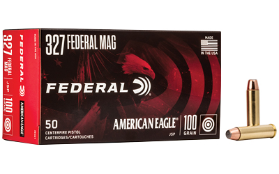 Fed Am Eagle 327fed 100gr Sp 50 โ Fed Am Eagle 327fed 100gr Sp 50