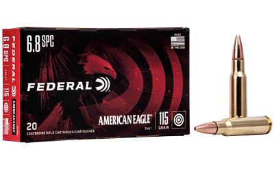 Fed Ae 6.8spc 115 Fmj 20 โ Fed Ae 6.8spc 115 Fmj 20
