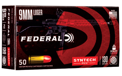 Fed Ae 9mm 130gr Pstl Cal Tsj 50 โ Fed Ae 9mm 130gr Pstl Cal Tsj 50