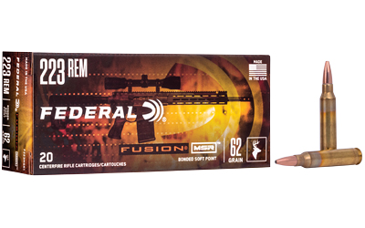 Fusion Msr 223rem 62gr Sp 20 โ Fusion Msr 223rem 62gr Sp 20
