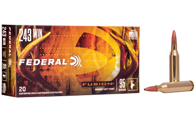 Fusion 243win 95gr 20 — Fusion 243win 95gr 20