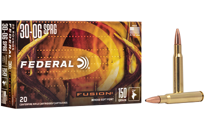 Fusion 3006 150gr 20 โ Fusion 3006 150gr 20
