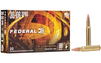 Fusion 3006 180gr 20