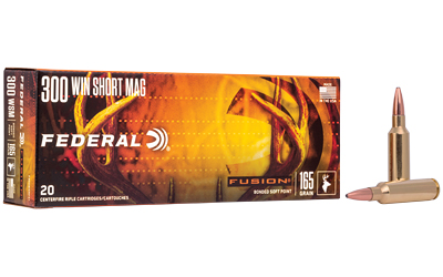 Fusion 300wsm 165gr 20 โ Fusion 300wsm 165gr 20
