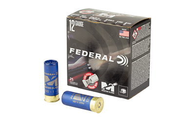 Fed Master Class 12ga 2.75" 1oz #8 โ Fed Master Class 12ga 2.75" 1oz #8