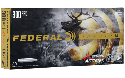 Fed Prm 300prc 210gr Ta 20 โ Fed Prm 300prc 210gr Ta 20