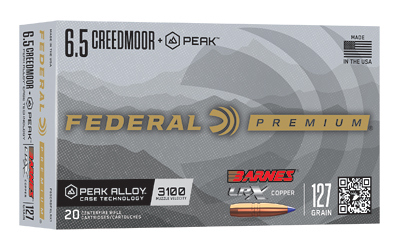 Fed Brns Lrx Peak 6.5cm 127gr 20 โ Fed Brns Lrx Peak 6.5cm 127gr 20