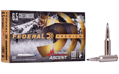 Fed Prm 6.5cm 130gr Ta 20 โ Fed Prm 6.5cm 130gr Ta 20